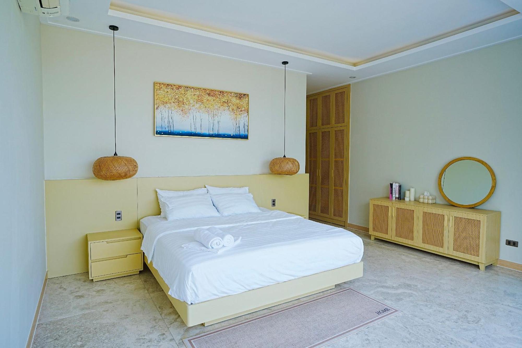 Kiwuki Luxury Villa Phú Quý Zewnętrze zdjęcie