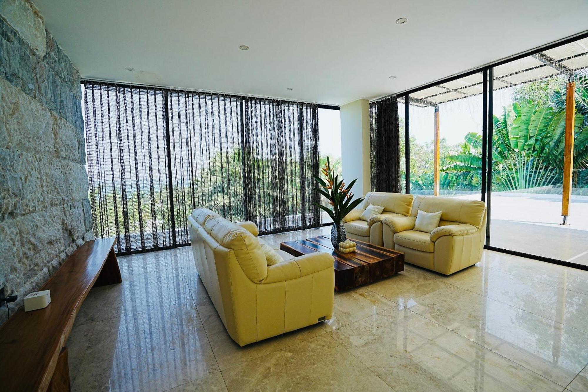 Kiwuki Luxury Villa Phú Quý Zewnętrze zdjęcie