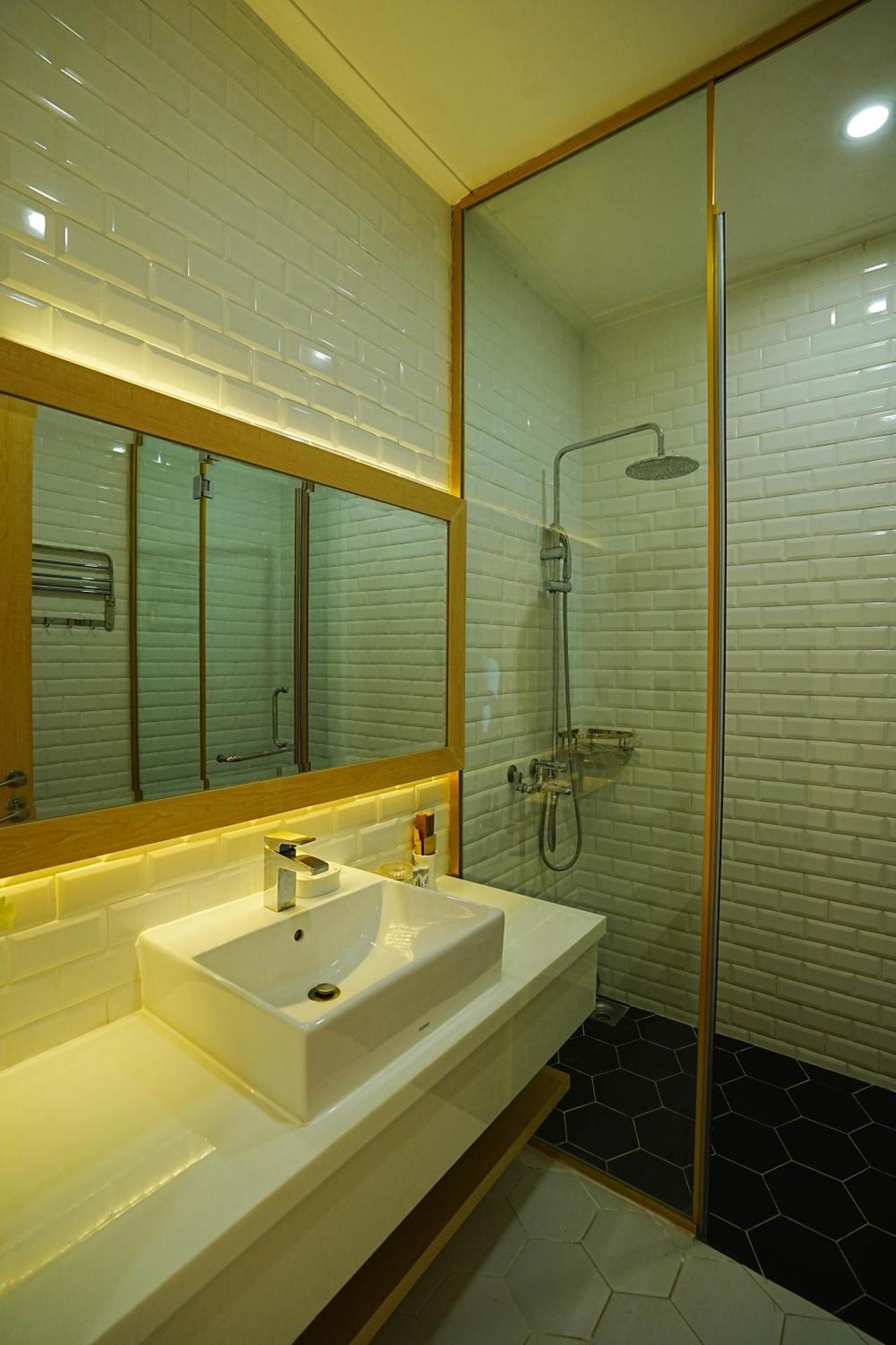 Kiwuki Luxury Villa Phú Quý Zewnętrze zdjęcie